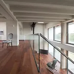Apartmán Freiraum Prora - Loft 5.1