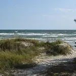 Freiraum Prora - Loft 5.1 Apartmán Binz