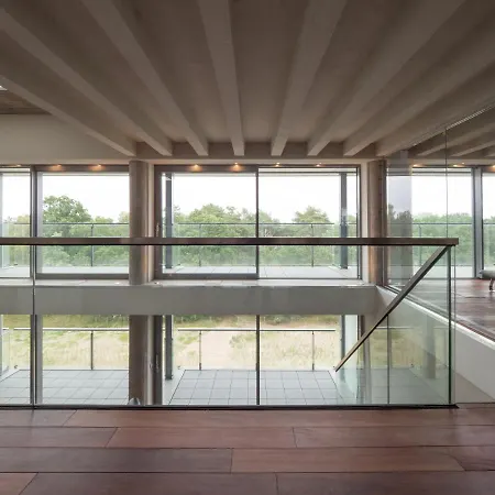 Freiraum Prora - Loft 5.1 * Binz