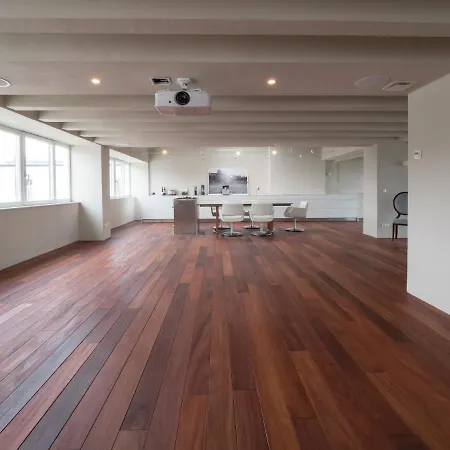 Freiraum Prora - Loft 5.1 Daire Binz