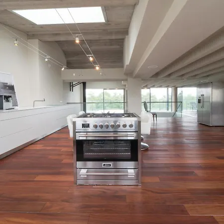 Freiraum Prora - Loft 5.1