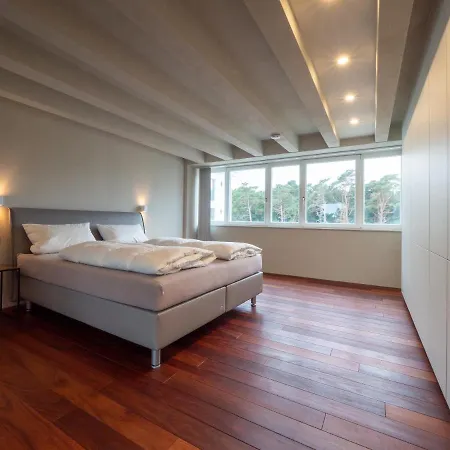 Freiraum Prora - Loft 5.1 Binz