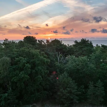 Freiraum Prora - Loft 5.1 Daire *