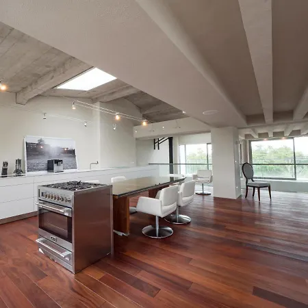 Freiraum Prora - Loft 5.1 *