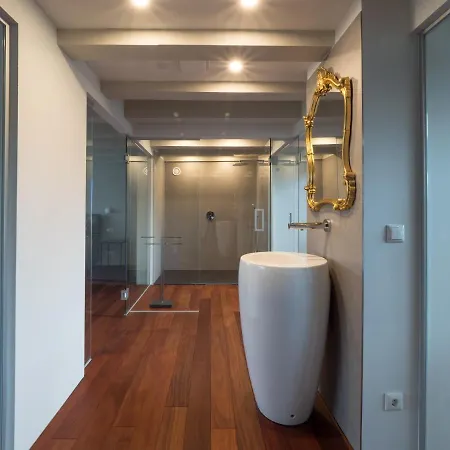 Daire Freiraum Prora - Loft 5.1 *