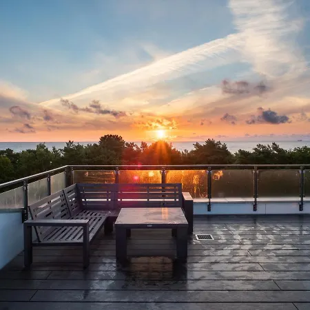 Freiraum Prora - Loft 5.1 * Binz