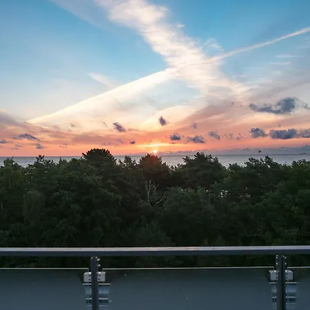 Freiraum Prora - Loft 5.1 * Binz