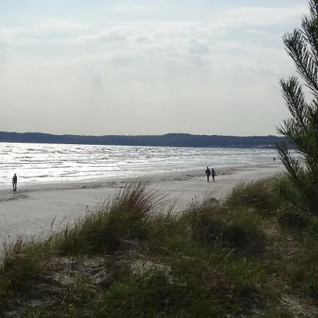 Freiraum Prora - Loft 5.1