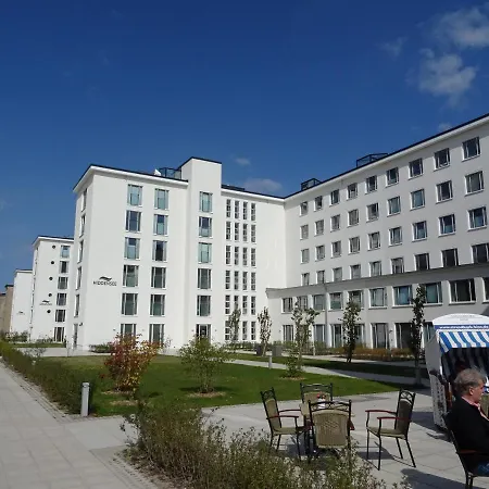 Freiraum Prora - Loft 5.1 Apartmán *