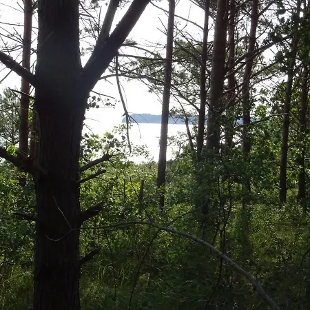 Freiraum Prora - Loft 5.1 Daire Binz