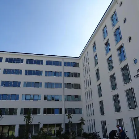 Freiraum Prora - Loft 5.1 *