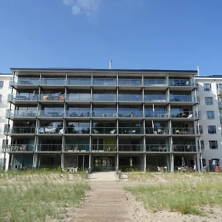 Freiraum Prora - Loft 5.1 Binz