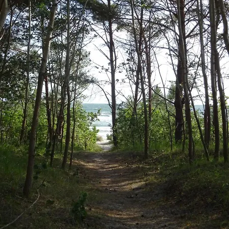 Freiraum Prora - Loft 5.1 *