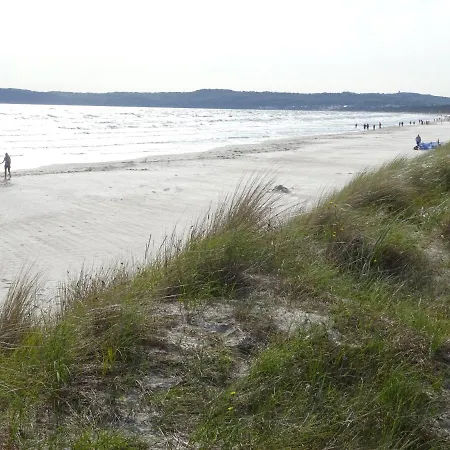 Freiraum Prora - Loft 5.1 * Binz