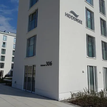 Freiraum Prora - Loft 5.1 * Binz