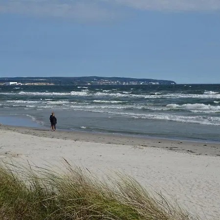 Daire Freiraum Prora - Loft 5.1 *