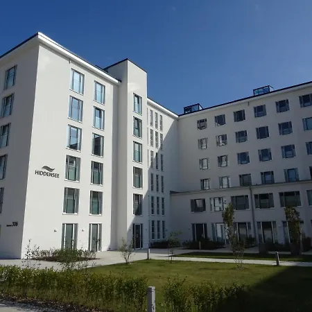 Freiraum Prora - Loft 5.1 Binz