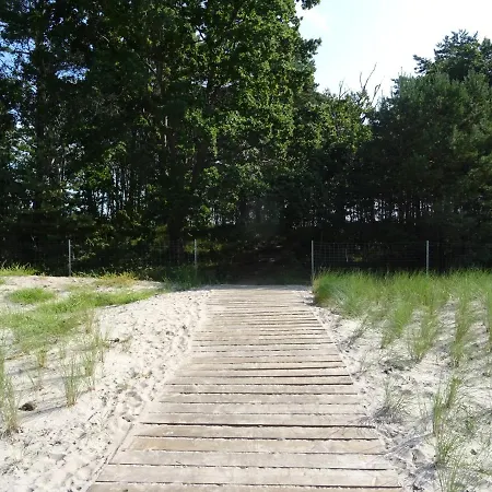 Freiraum Prora - Loft 5.1 Daire *