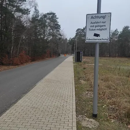 Daire Freiraum Prora - Loft 5.1 Binz