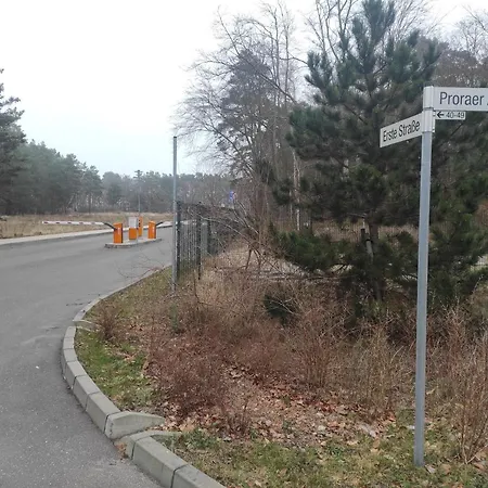 Freiraum Prora - Loft 5.1 Daire